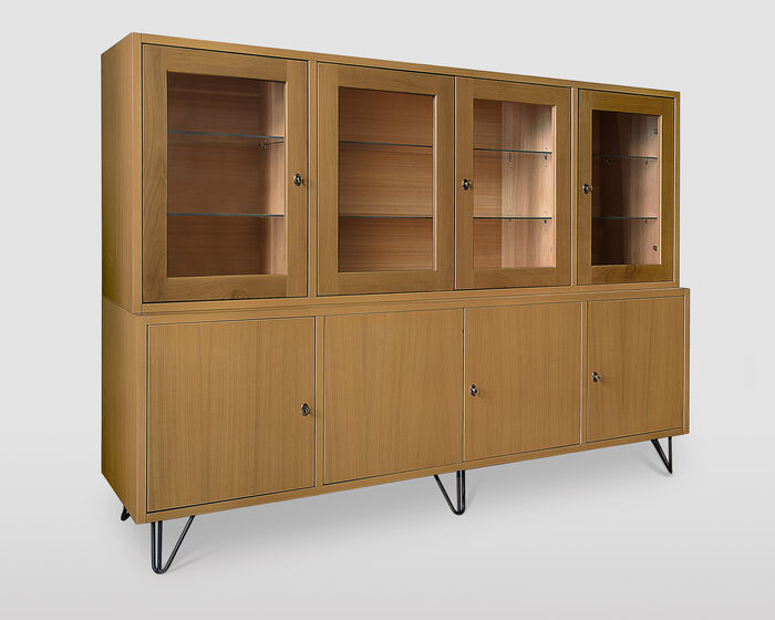 Credenza in stile anni 50