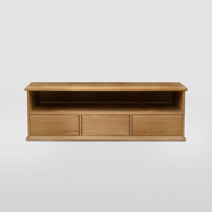 Mobile TV in Rovere Massello - Design Minimalista Scandinavo